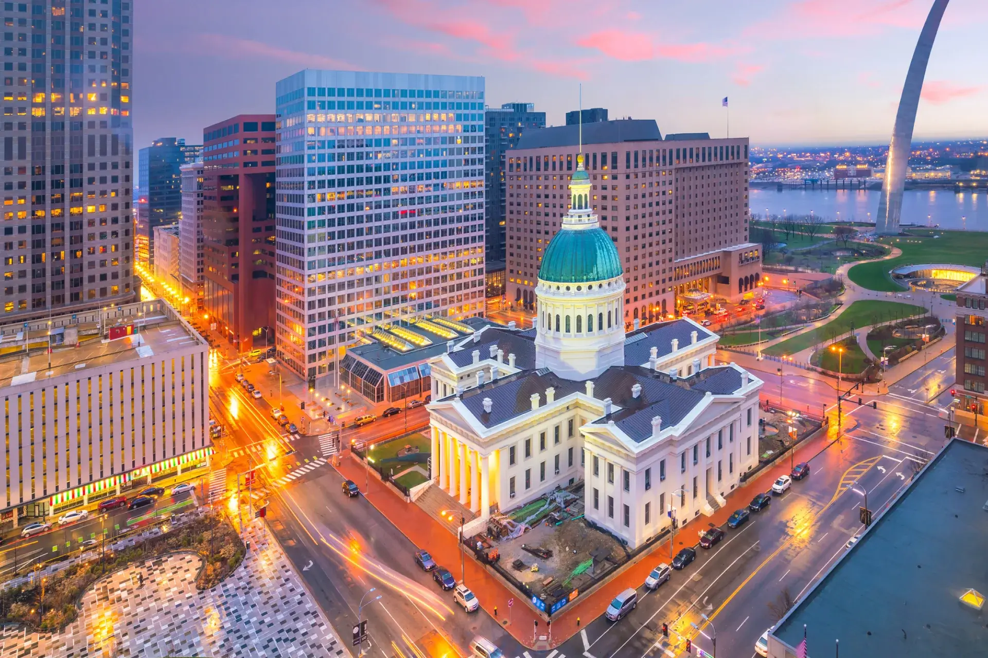 Types of Leave in Missouri Employee Leave Laws